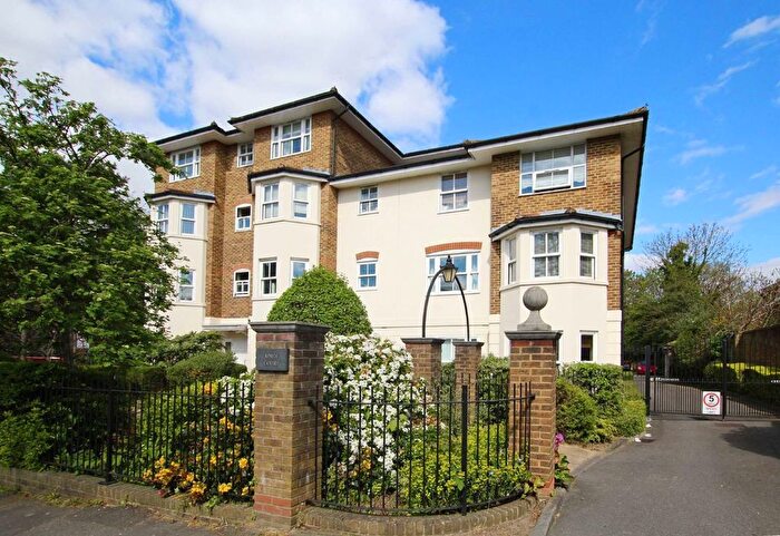 1 Bedroom Flat To Rent In Bessborough Road, Putney, SW15