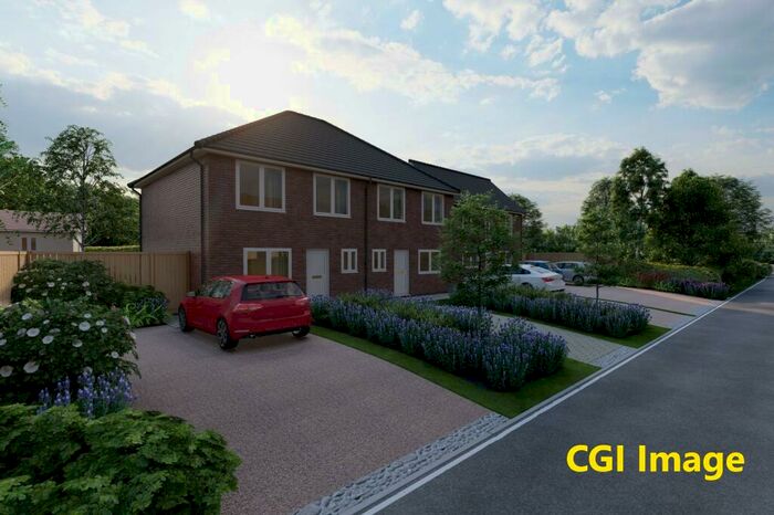 Land For Sale In Land At Chelmsford Road, Blackmore, CM4