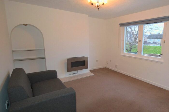 1 Bedroom Flat To Rent In South Gyle Mains, Edinburgh, EH12