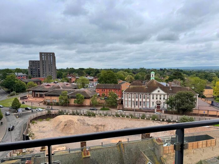 2 Bedroom Apartment To Rent In Olympian Heights, Guildford Road, Woking, GU22