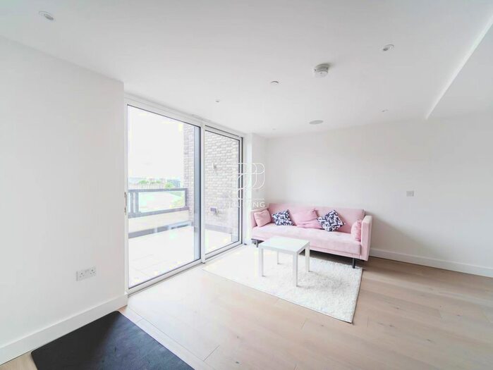 1 Bedroom Flat To Rent In The Cross, London, SE1