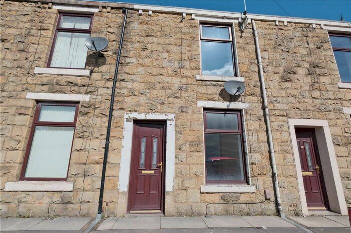 2 Bedroom Terraced House To Rent In Havelock Street, Oswaldtwistle, Accrington, BB5
