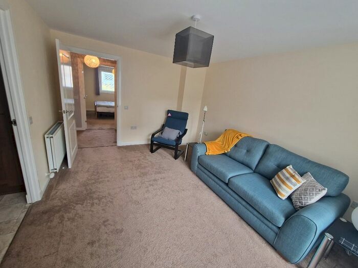 2 Bedroom Flat To Rent In Seaforth Road, City Centre, Aberdeen, AB24