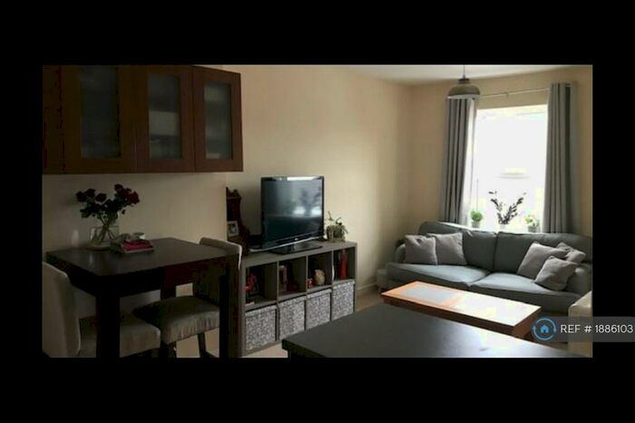 1 Bedroom Flat To Rent In Marsden Street, Kirkham, Preston, PR4