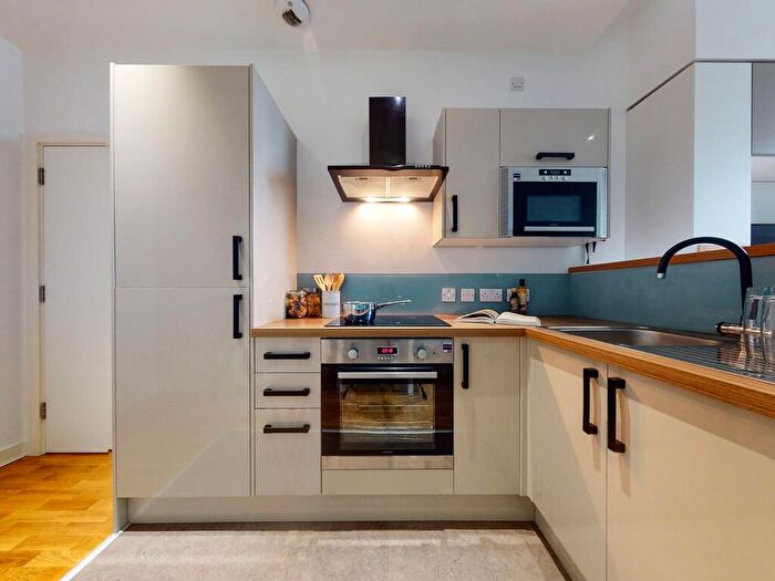 2 Bedroom Apartment To Rent In Apt, Q One Residence #, LS2