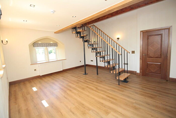 2 Bedroom Apartment To Rent In St. Michael's Court, Melksham, SN12
