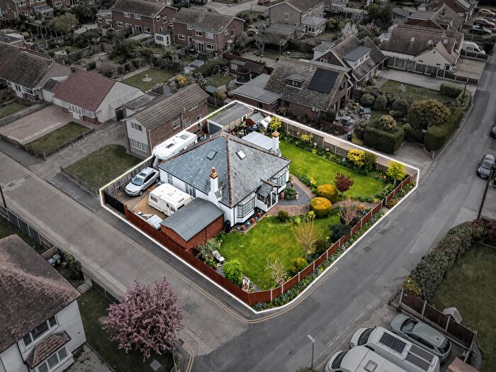 4 Bedroom House For Sale In Eddington Lane, Herne Bay, CT6