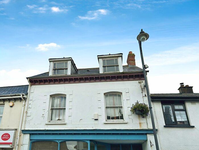 2 Bedroom Maisonette To Rent In Northam, EX39