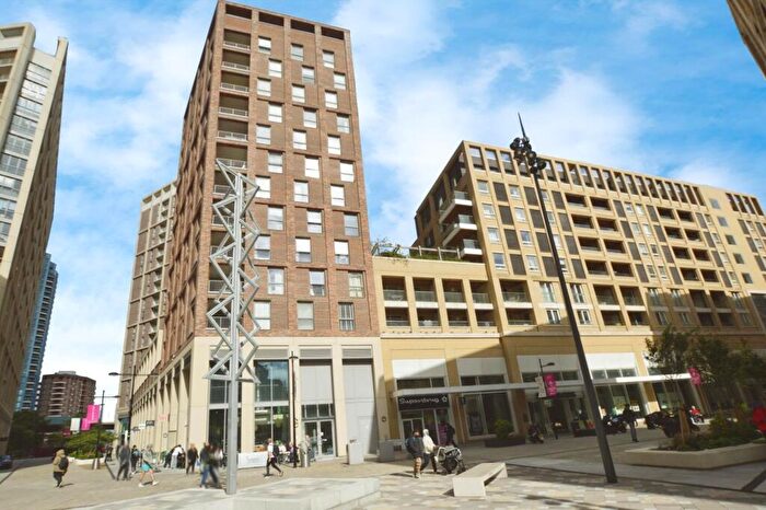 3 Bedroom Flat For Sale In Minnie Baldock Street, London, E16