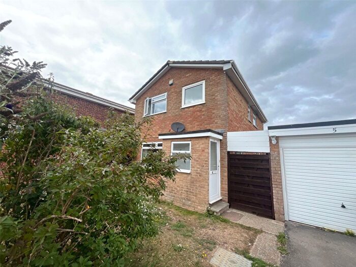 4 Bedroom Detached House To Rent In Fairlead, Littlehampton, BN17