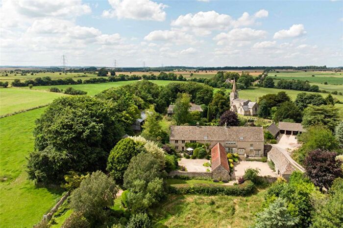 5 Bedroom Country House For Sale In Aldsworth, Gloucestershire, GL54