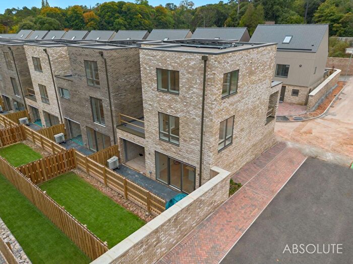 4 Bedroom Town House For Sale In Ansteys Cove Road, Torquay, TQ1