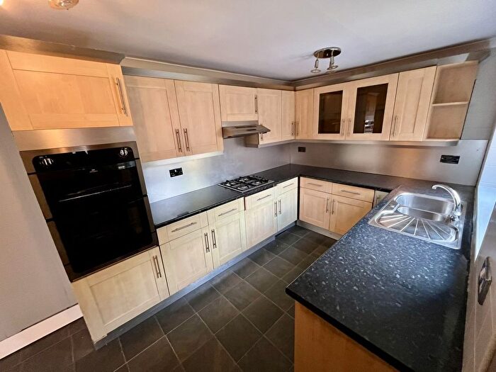 3 Bedroom Terraced House To Rent In Moore Street East, Wigan, WN1