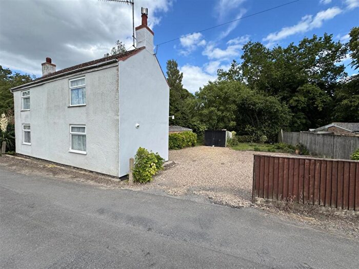 3 Bedroom Detached House To Rent In Kirk Road, Walpole St. Andrew, Wisbech, PE14