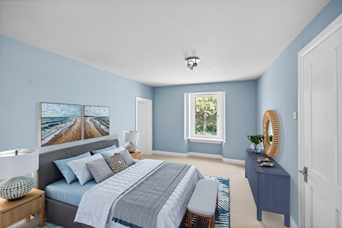 3 Bedroom Semi Detached House For Sale In Woodmuir House, Main Street, Leuchars, KY16