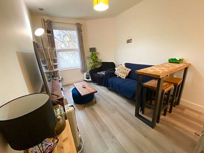 2 Bedroom Apartment To Rent In High Street, New Bradwell, Milton Keynes, MK13