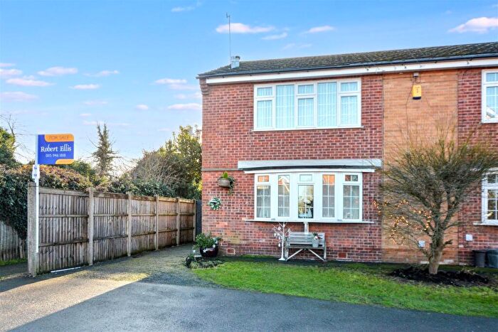 2 Bedroom Maisonette For Sale In Turner Road, Sawley, NG10