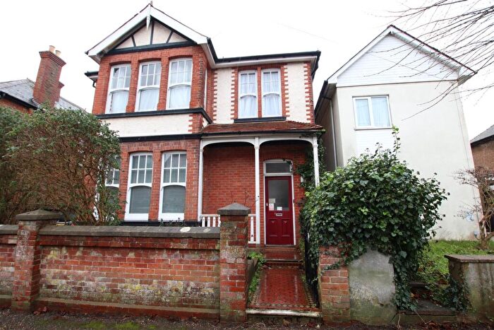 1 Bedroom Apartment To Rent In Annandale Avenue, Bognor Regis, PO21