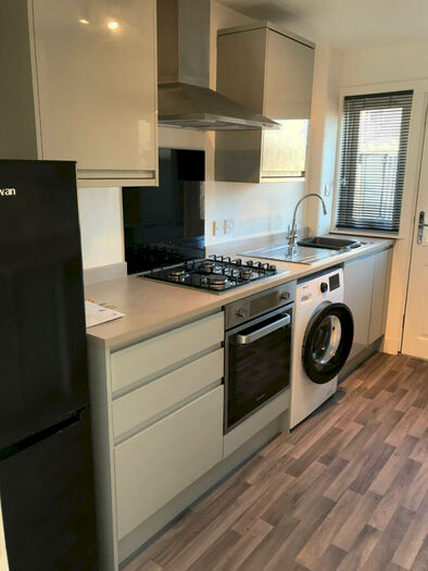 2 Bedroom Terraced House To Rent In Rossie Place, Auchterarder, Perthshire, PH3