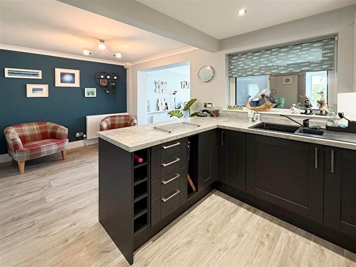 3 Bedroom Property For Sale In Moreton Terrace, Bridford, Exeter, EX6