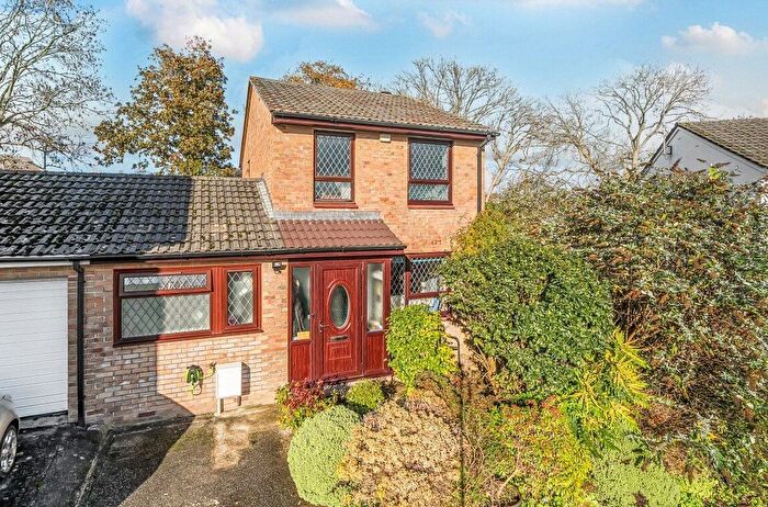 4 Bedroom Detached House For Sale In Hawks Park, Lower Burraton, Saltash, Cornwall, PL12