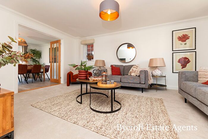 4 Bedroom Detached House For Sale In Stephen George Way, Blundeston, Lowestoft, NR32