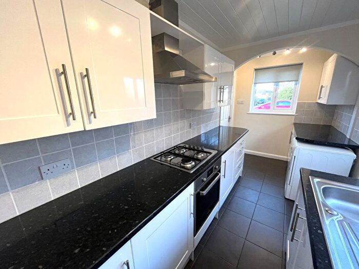 2 Bedroom Bungalow To Rent In Rowan Drive, Keyworth, Nottingham, Nottinghamshire, NG12