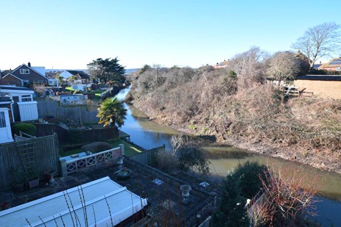 2 Bedroom Semi-Detached House For Sale In Pevensey Bay Road, Eastbourne, BN23