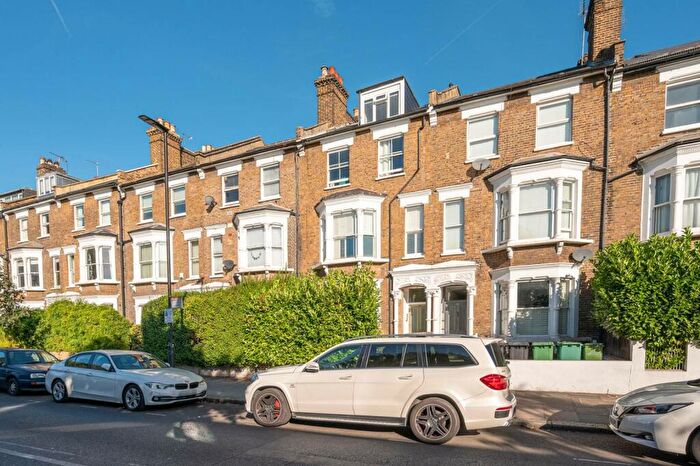 2 Bedroom Flat To Rent In Mansfield Road, Gospel Oak, London, NW3