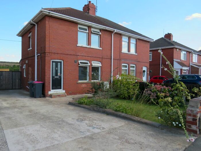 3 Bedroom Property To Rent In Highfield Park, Maltby, Rotherham, S66