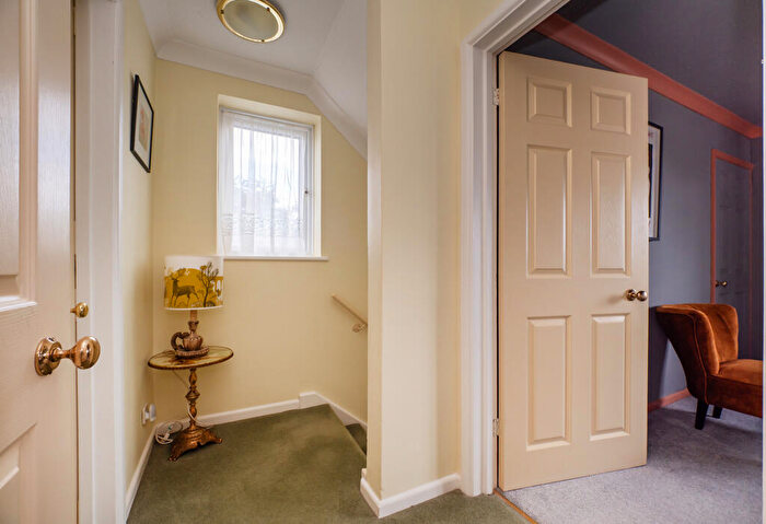 2 Bedroom Semi-Detached House For Sale In Broadgate Close, Cromer, Norfolk, NR27
