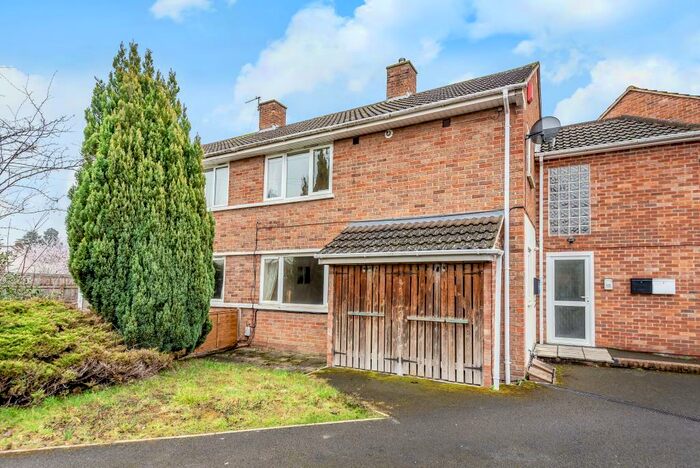 2 Bedroom Apartment To Rent In Grays Road, Headington, OX3