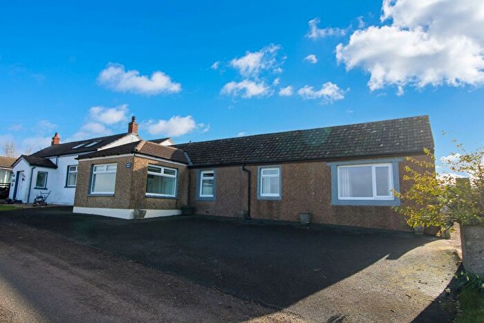 3 Bedroom Semi Detached Bungalow To Rent In Scugg Gate Cottages, Penton, CA6