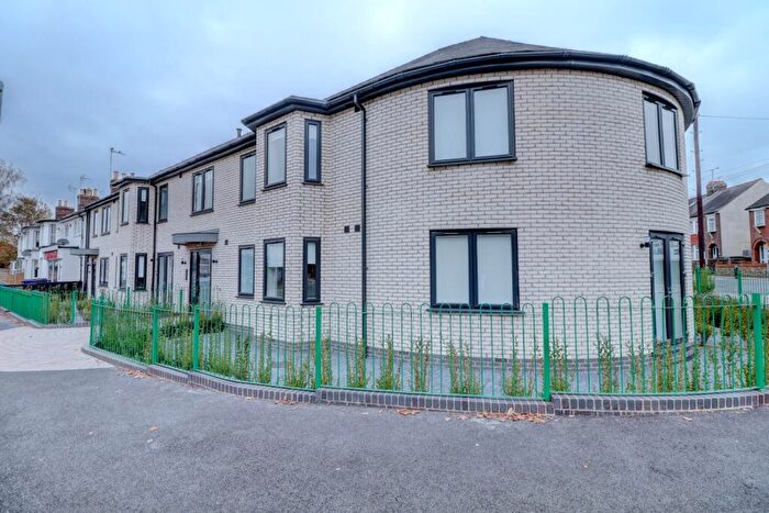 1 Bedroom Apartment To Rent In High Street South, Dunstable, Bedfordshire, LU6