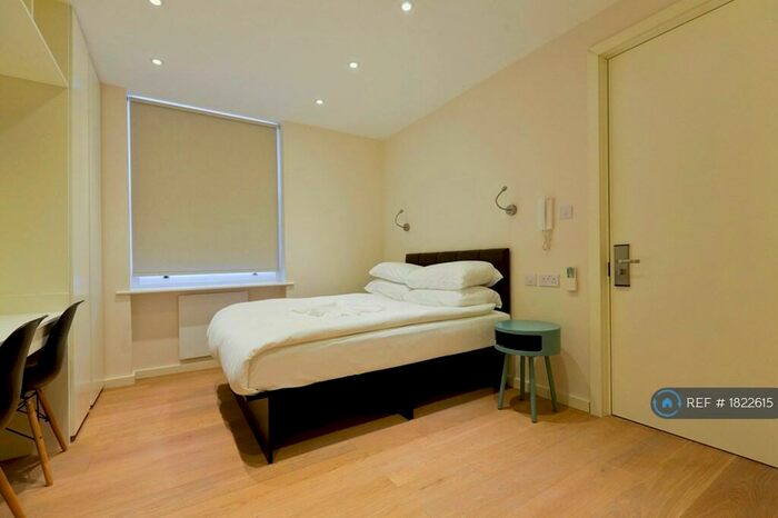 Studio To Rent In West End Lane, London, NW6