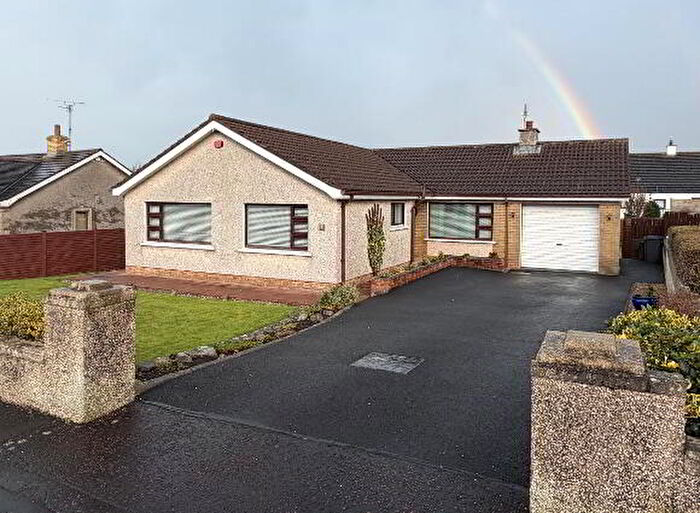 3 Bedroom Bungalows For Sale In Ashfield Drive, Portstewart, BT55