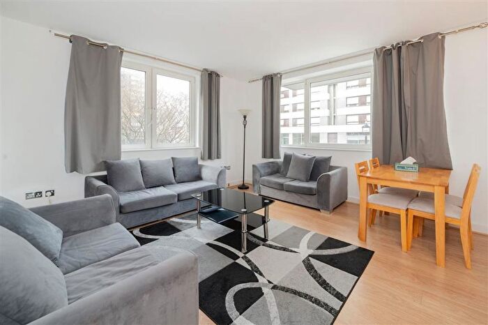 2 Bedroom Flat To Rent In Burwood Place, London, W2