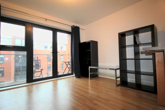 1 Bedroom Flat To Rent In Windsor Court, Mostyn Grove, Bow E3