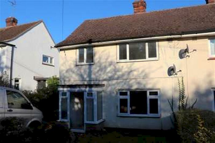 3 Bedroom House To Rent In Billericay, CM12