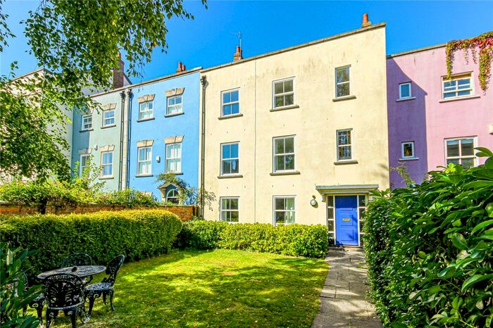 2 Bedroom Flat To Rent In Kingsdown Parade, Kingsdown, Bristol, BS6