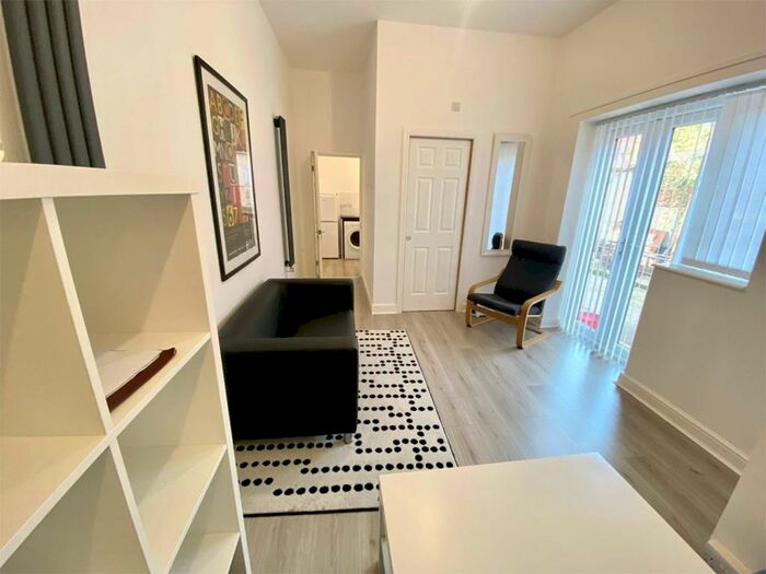 1 Bedroom Apartment To Rent In Summerhill, Thornhill, Sunderland, Tyne And Wear, SR2