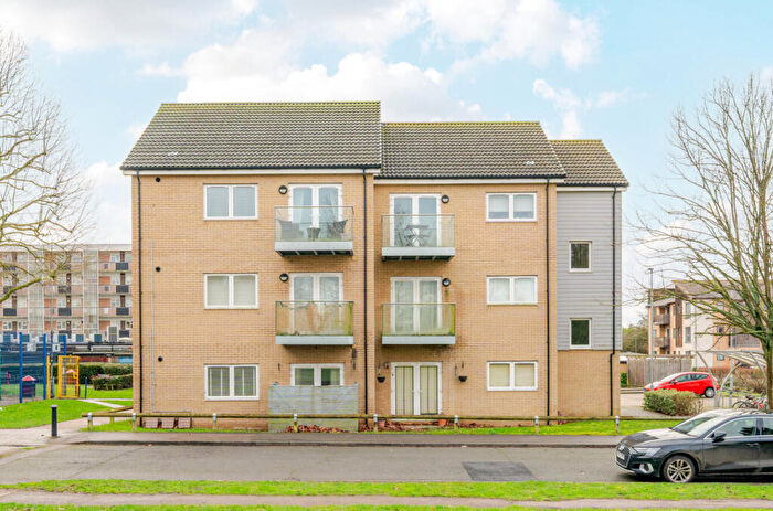 1 Bedroom Apartment For Sale In Park View Court, Pelican Way, Letchworth Garden City, SG6