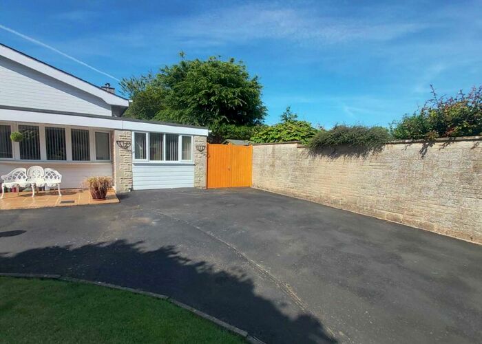 1 Bedroom Semi-Detached House To Rent In Cavendish Place, Stratton Audley, OX27