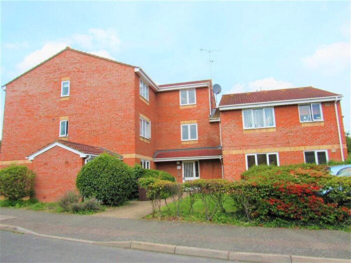 1 Bedroom Flat To Rent In New Road, Hackbridge, CR4