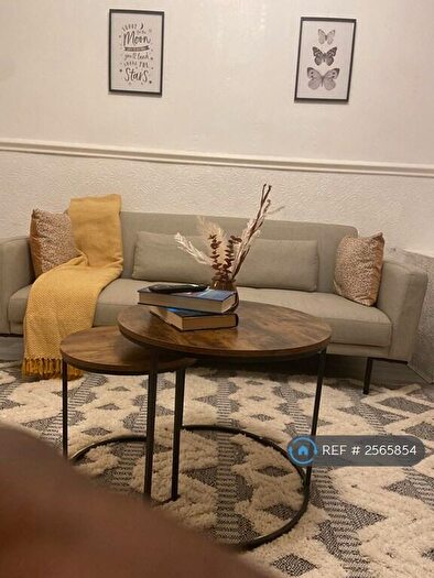 3 Bedroom Terraced House To Rent In Cedardale Road, Liverpool, L9