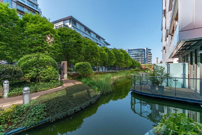 1 Bedroom Flat To Rent In Queenstown Road, London, SW11