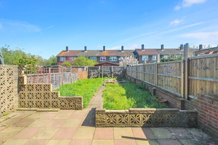 3 Bedroom Terraced House To Rent In Church Manorway, Abbey Wood, SE2