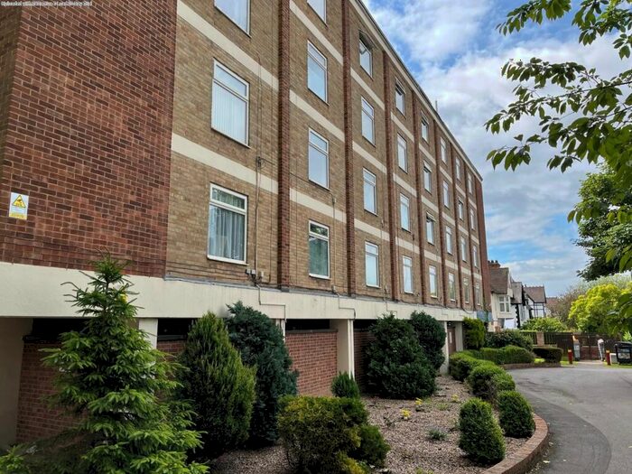 1 Bedroom Flat To Rent In Tavistock Court, Nottingham, NG5