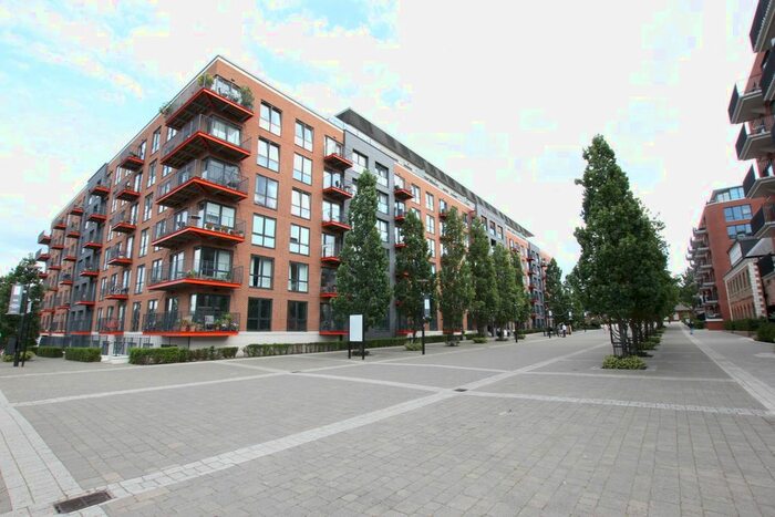 1 Bedroom Flat To Rent In Warehouse Court, Major Draper Street, Royal Arsenal Riverside, SE18