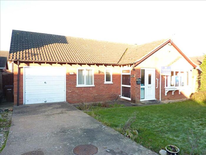 3 Bedroom Detached Bungalow For Sale In Offers In Excess Of ** Chadwell Springs, Waltham, DN37